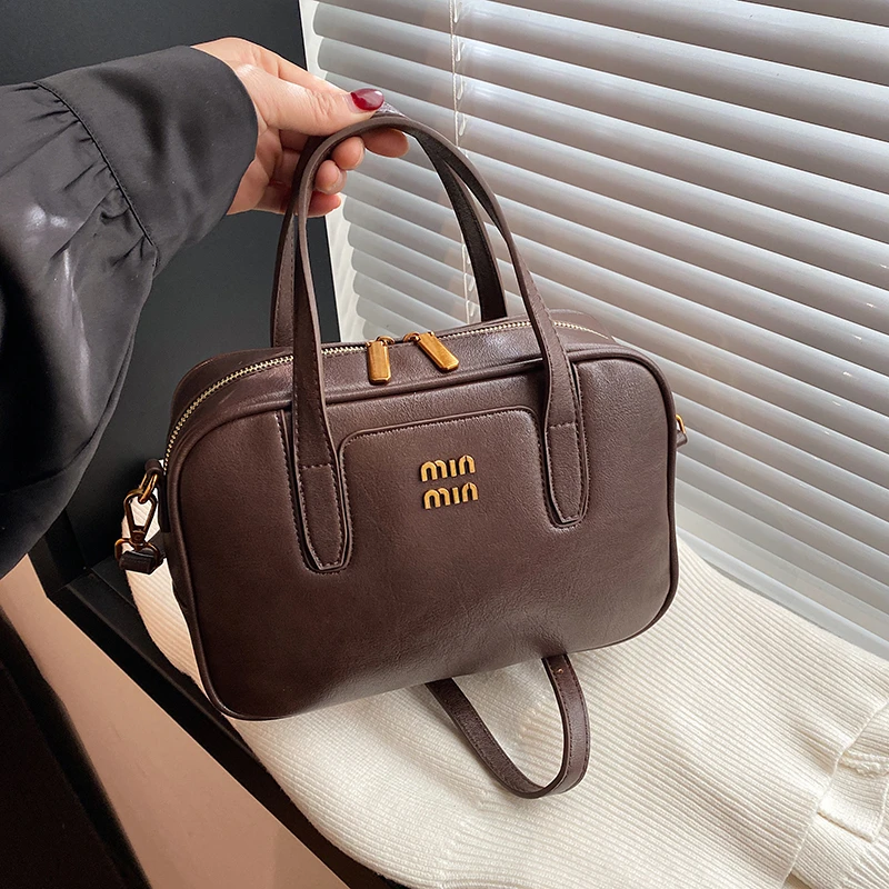 Elegant Women Luxury Leather D – Luxury Lifestyle Handbags recenzja i cena