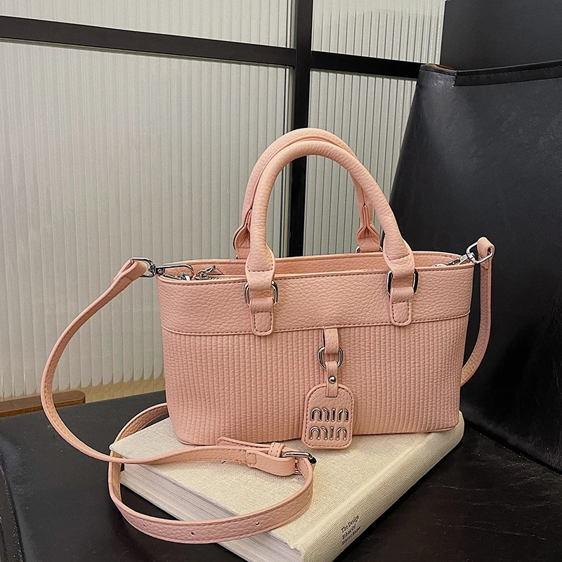 Luxury Women High End Leather  – Luxury Lifestyle Handbags recenzja i cena