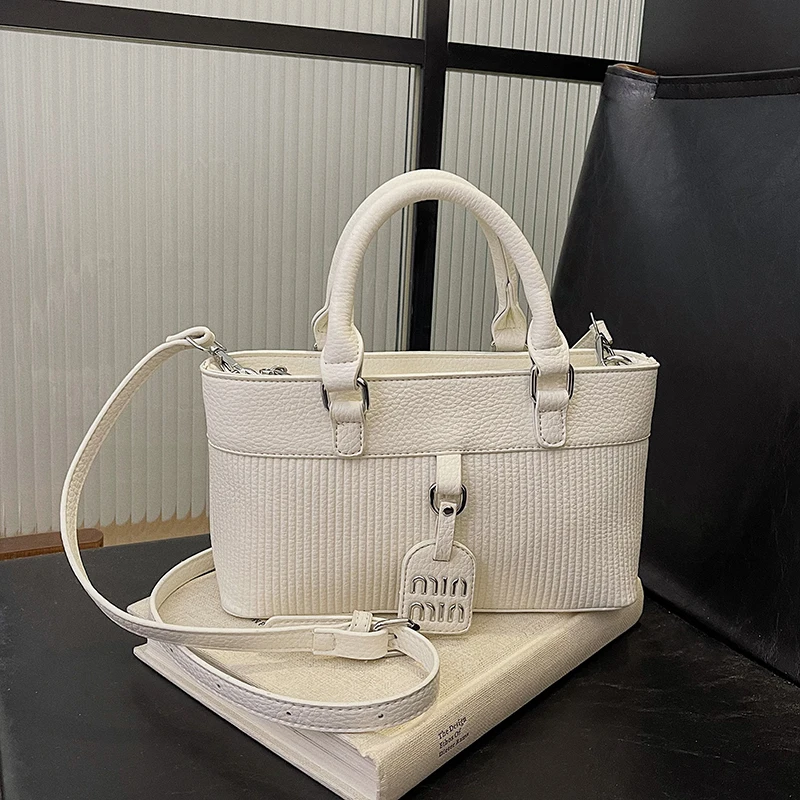 Luxury Women High End Leather  – Luxury Lifestyle Handbags recenzja i cena