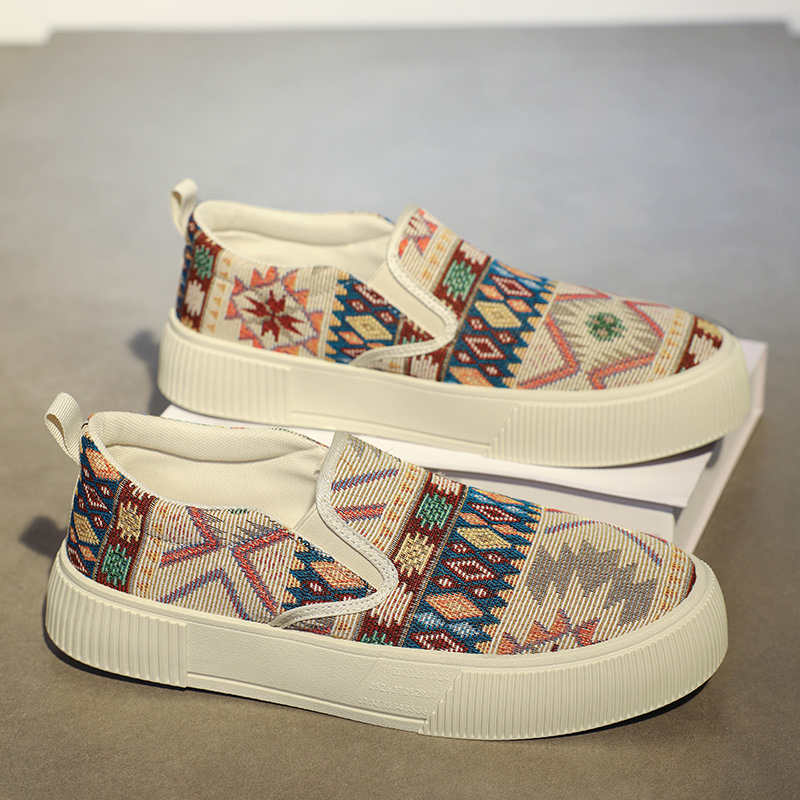 Sumer Ecoleather Mens Runners  – Luxury Lifestyle Brands recenzja i cena